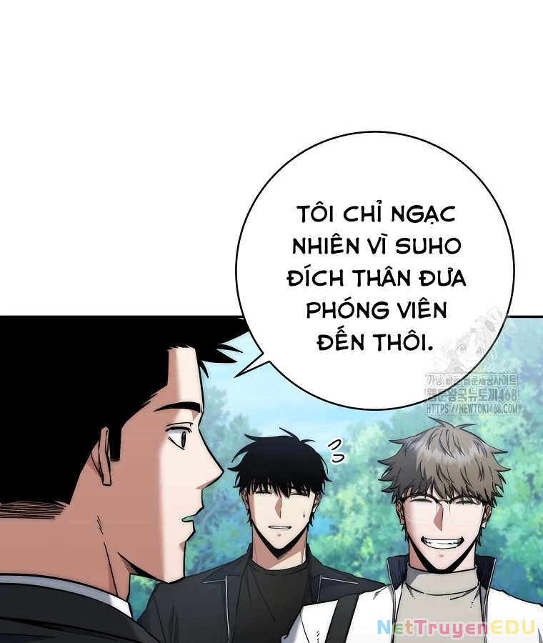 Công Chức Cấp Kiếm Thần Hồi Quy Chapter 34 - Trang 3