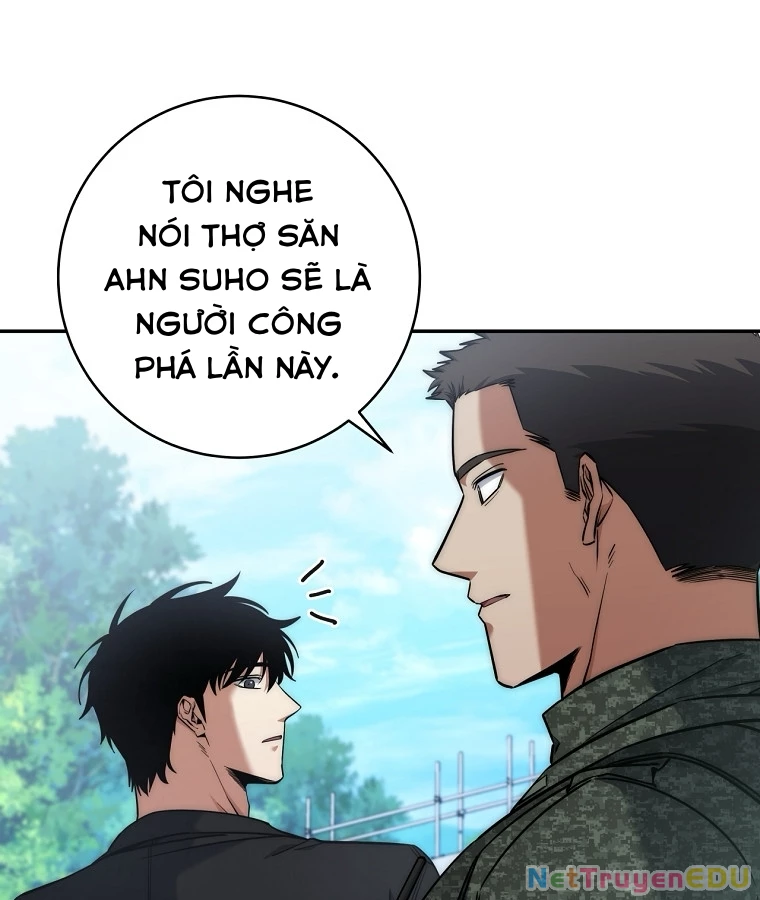 Công Chức Cấp Kiếm Thần Hồi Quy Chapter 34 - Trang 3