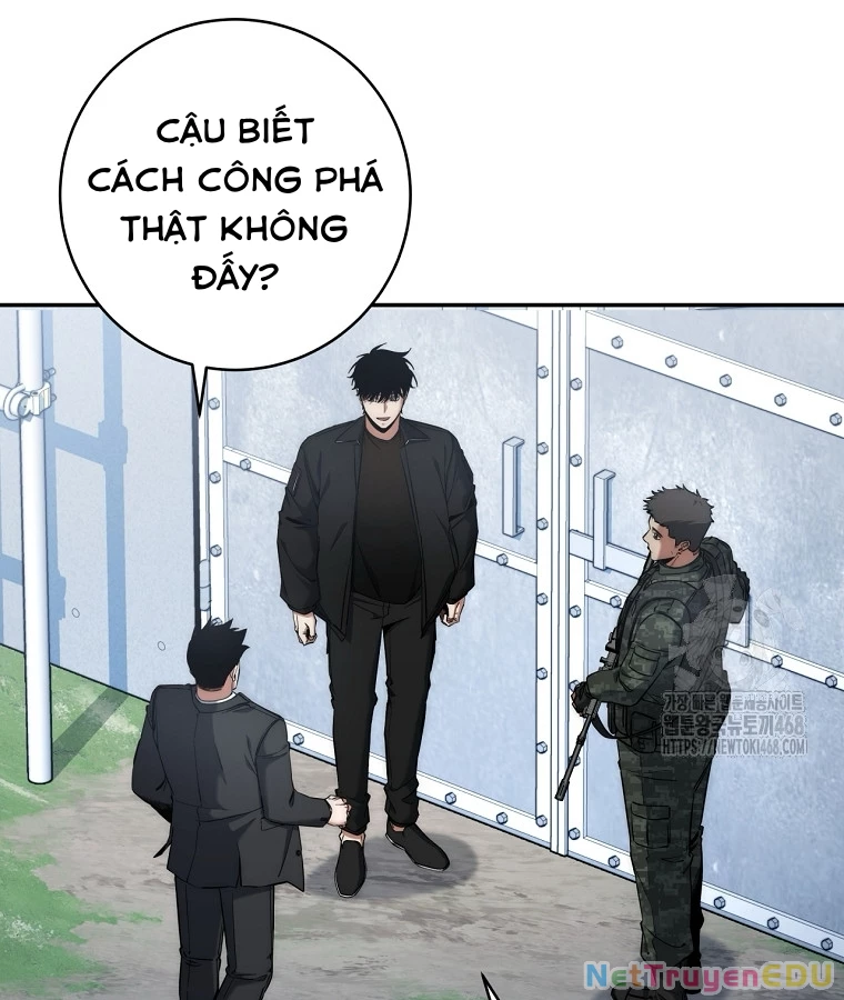 Công Chức Cấp Kiếm Thần Hồi Quy Chapter 34 - Trang 3