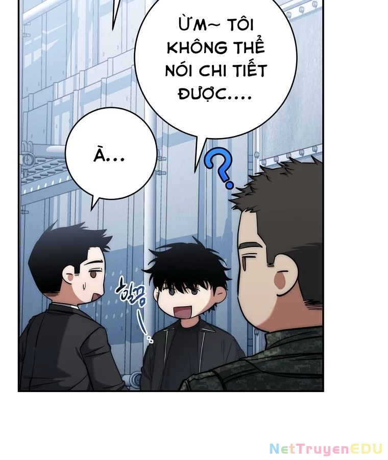 Công Chức Cấp Kiếm Thần Hồi Quy Chapter 34 - Trang 3