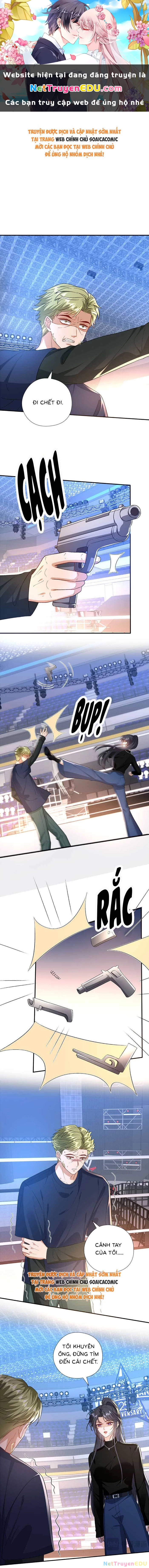 Vợ Của Lục Tổng Không Phải Dạng Vừa Chapter 184 - Trang 4