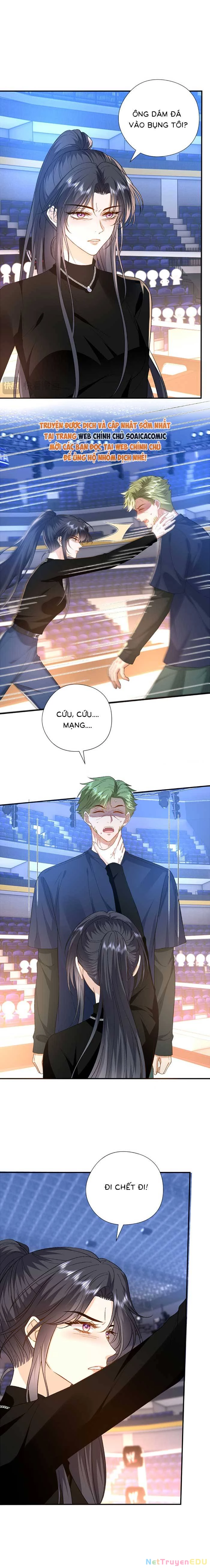 Vợ Của Lục Tổng Không Phải Dạng Vừa Chapter 184 - Trang 4