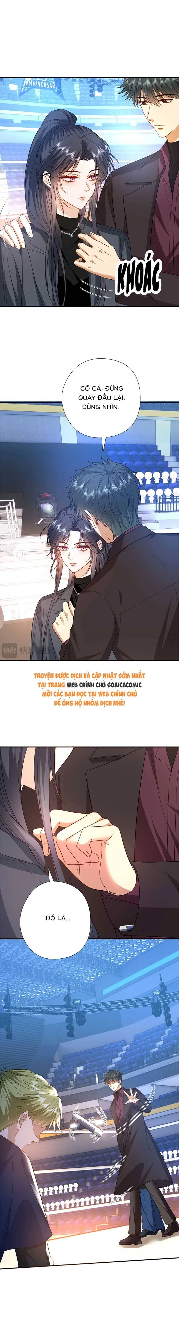 Vợ Của Lục Tổng Không Phải Dạng Vừa Chapter 184 - Trang 4