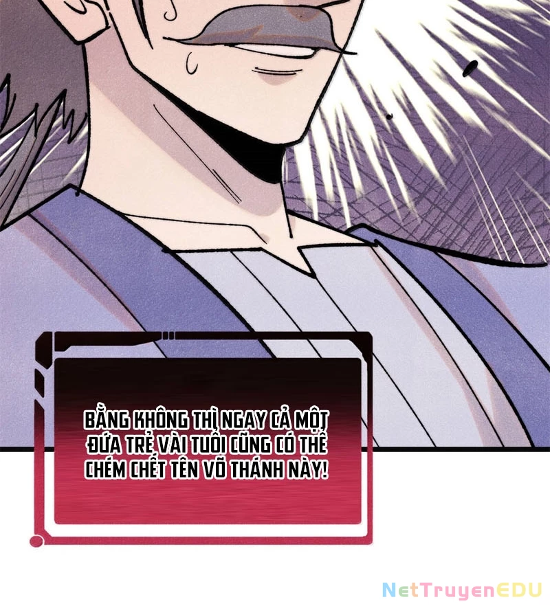 Vạn Cổ Tối Cường Tông Chapter 397 - Trang 4