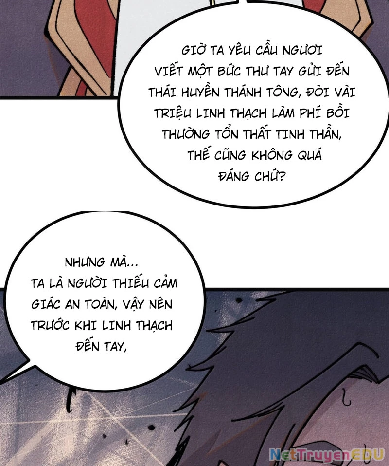 Vạn Cổ Tối Cường Tông Chapter 397 - Trang 4
