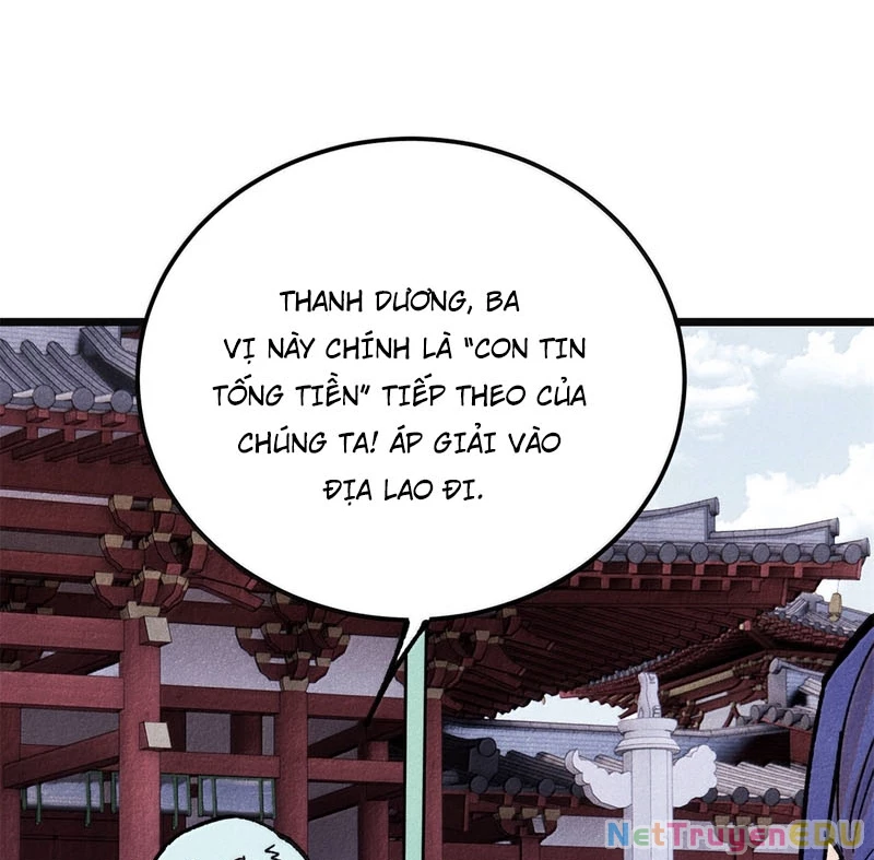 Vạn Cổ Tối Cường Tông Chapter 397 - Trang 4