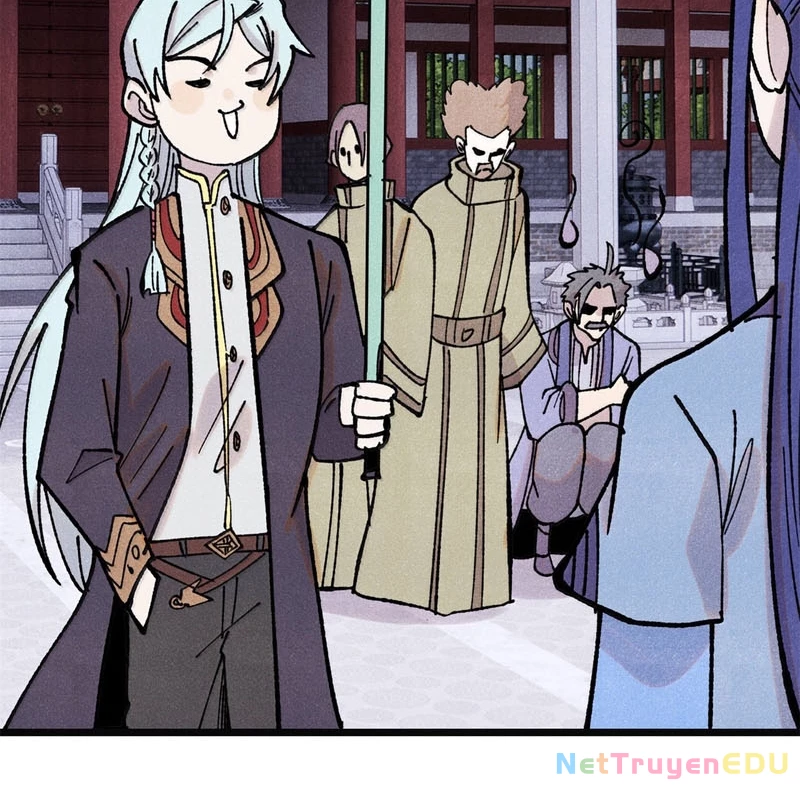 Vạn Cổ Tối Cường Tông Chapter 397 - Trang 4