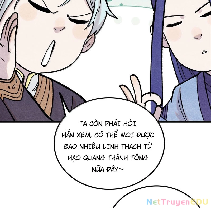 Vạn Cổ Tối Cường Tông Chapter 397 - Trang 4
