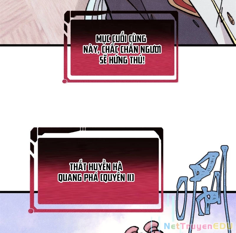 Vạn Cổ Tối Cường Tông Chapter 397 - Trang 4