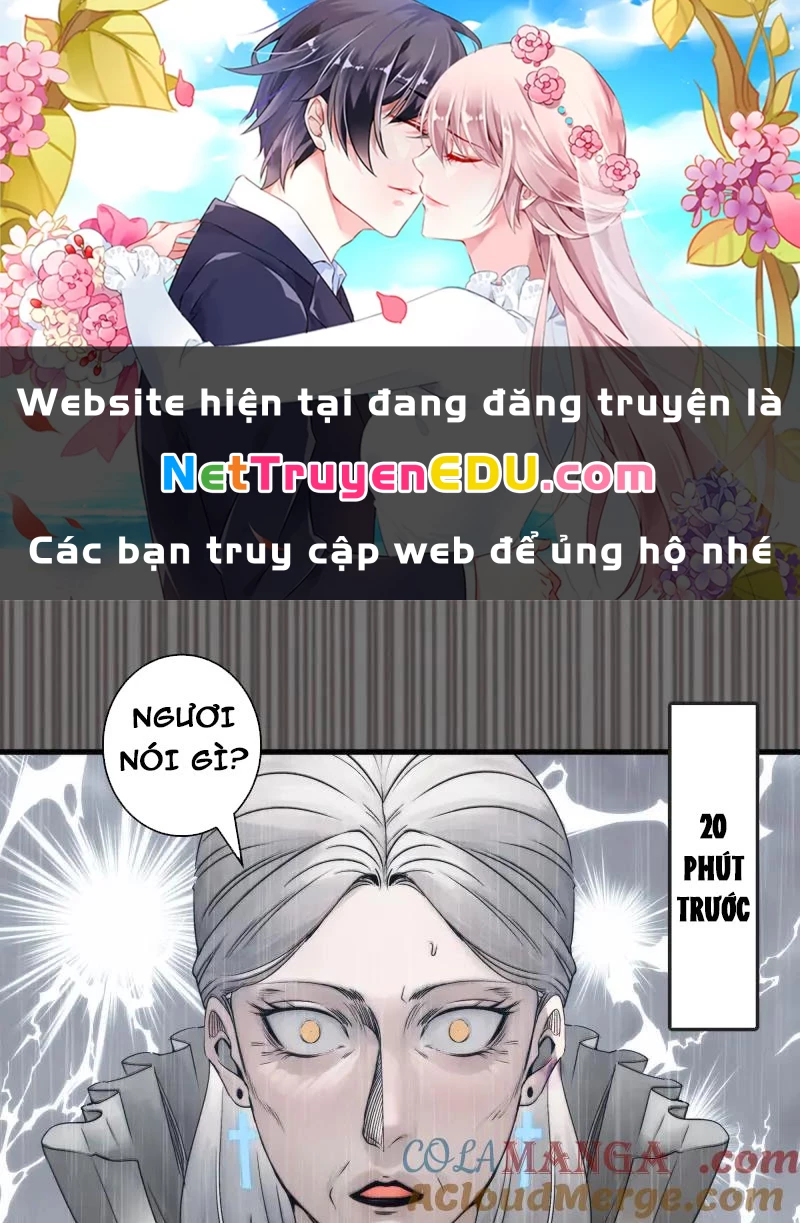 Cao Đẳng Linh Hồn Chapter 316 - Trang 4