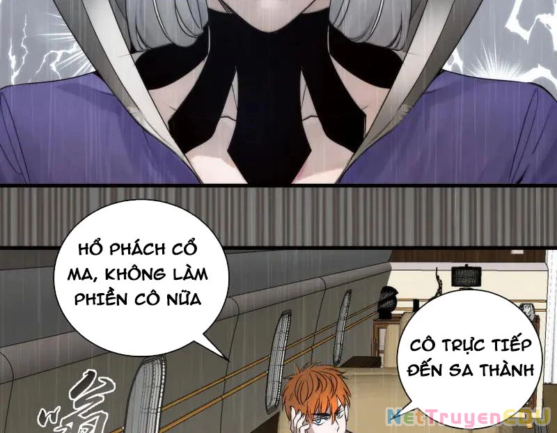 Cao Đẳng Linh Hồn Chapter 316 - Trang 4