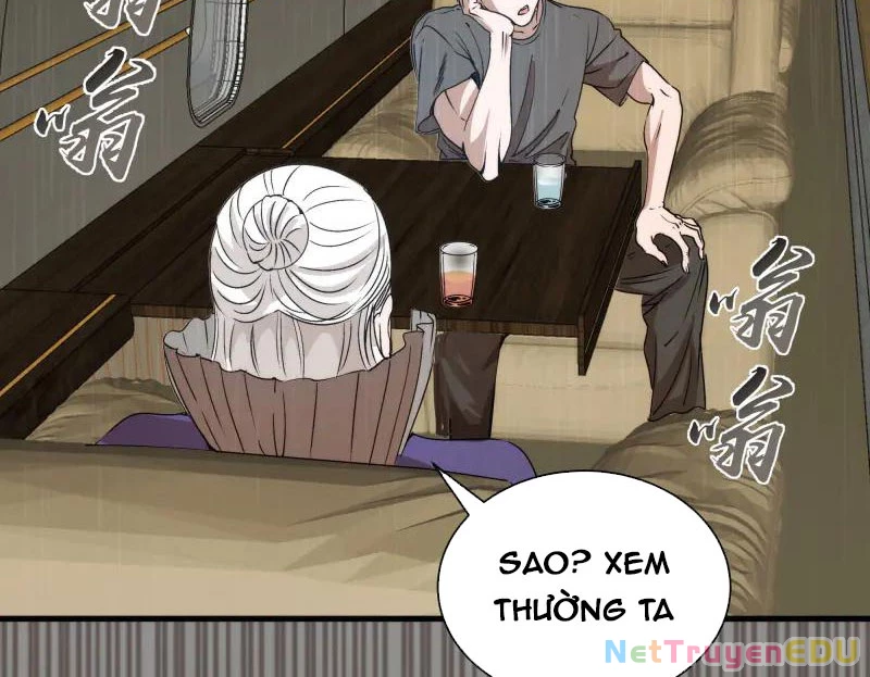 Cao Đẳng Linh Hồn Chapter 316 - Trang 4