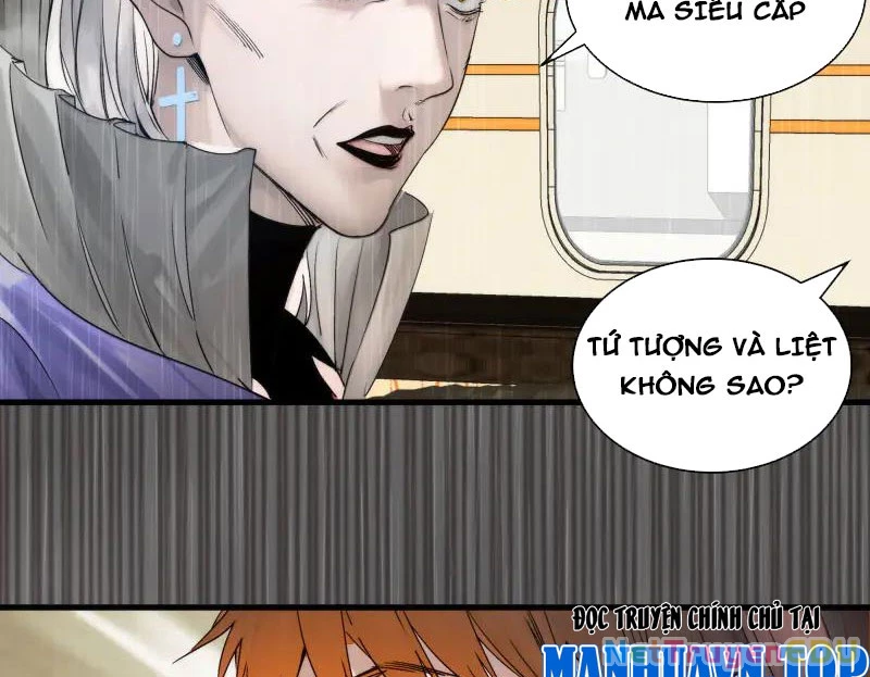 Cao Đẳng Linh Hồn Chapter 316 - Trang 4