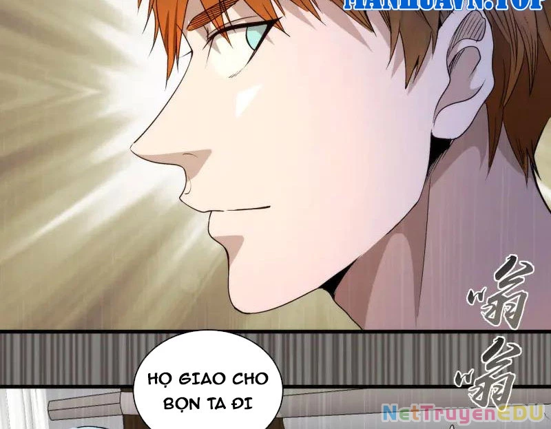Cao Đẳng Linh Hồn Chapter 316 - Trang 4