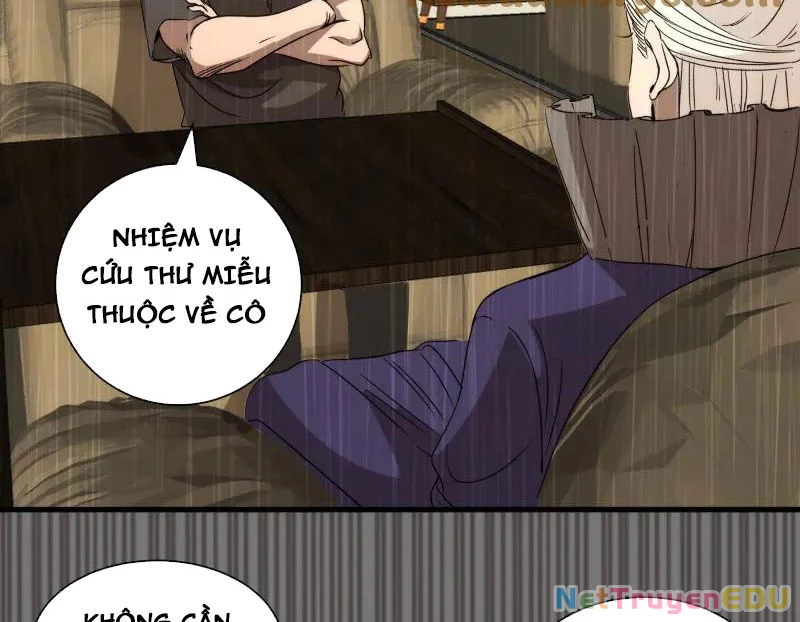 Cao Đẳng Linh Hồn Chapter 316 - Trang 4