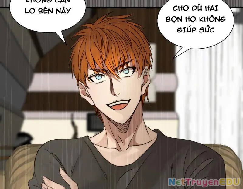Cao Đẳng Linh Hồn Chapter 316 - Trang 4