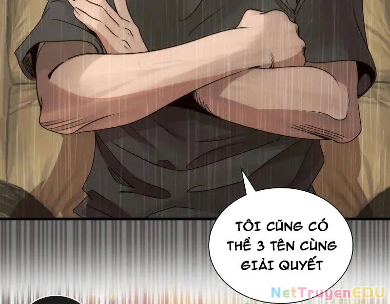 Cao Đẳng Linh Hồn Chapter 316 - Trang 4