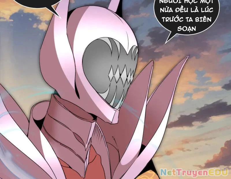 Cao Đẳng Linh Hồn Chapter 316 - Trang 4