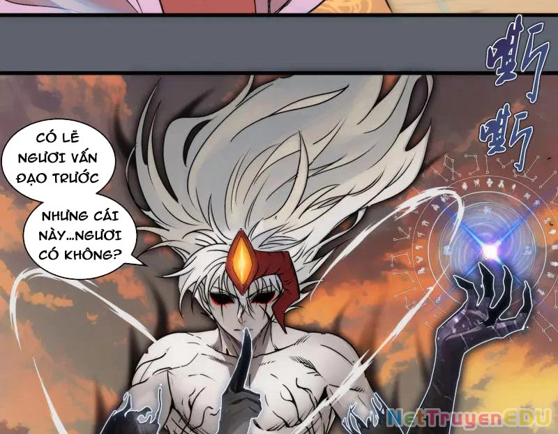 Cao Đẳng Linh Hồn Chapter 316 - Trang 4
