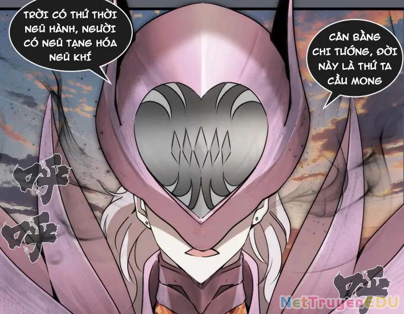 Cao Đẳng Linh Hồn Chapter 316 - Trang 4