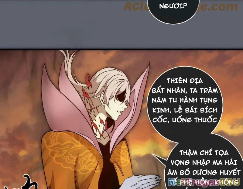 Cao Đẳng Linh Hồn Chapter 316 - Trang 4