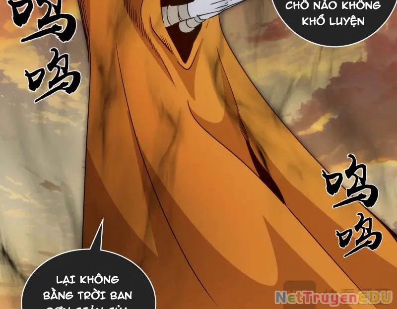 Cao Đẳng Linh Hồn Chapter 316 - Trang 4