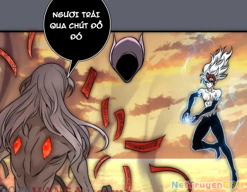 Cao Đẳng Linh Hồn Chapter 316 - Trang 4