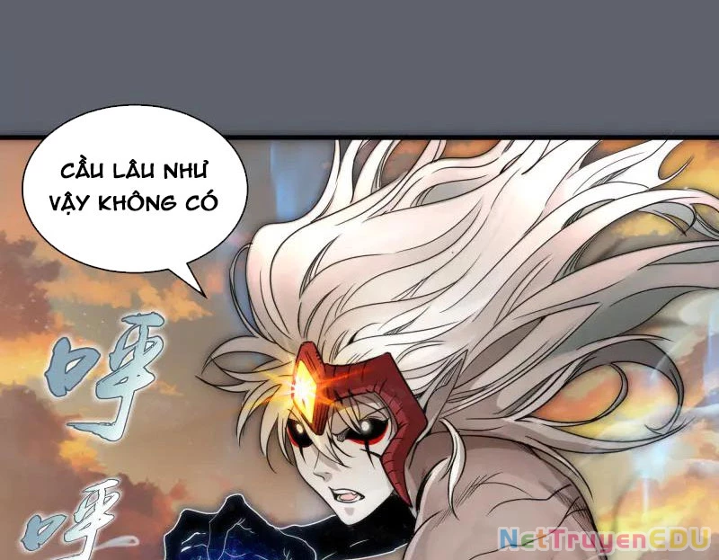 Cao Đẳng Linh Hồn Chapter 316 - Trang 4