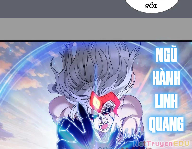 Cao Đẳng Linh Hồn Chapter 316 - Trang 4