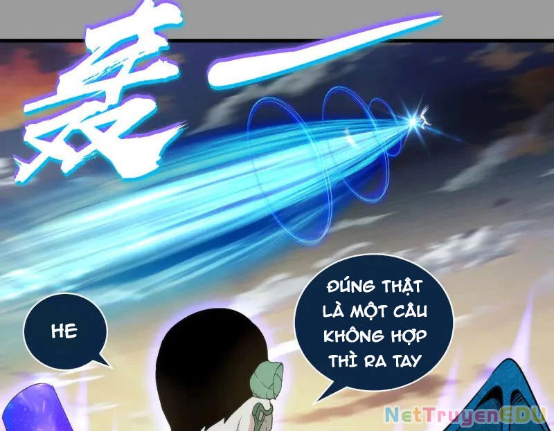 Cao Đẳng Linh Hồn Chapter 316 - Trang 4