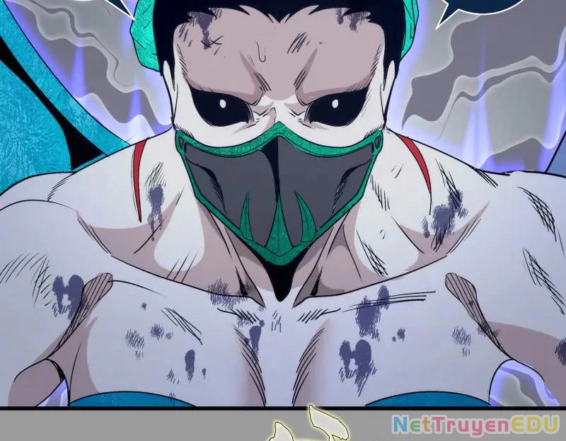 Cao Đẳng Linh Hồn Chapter 316 - Trang 4
