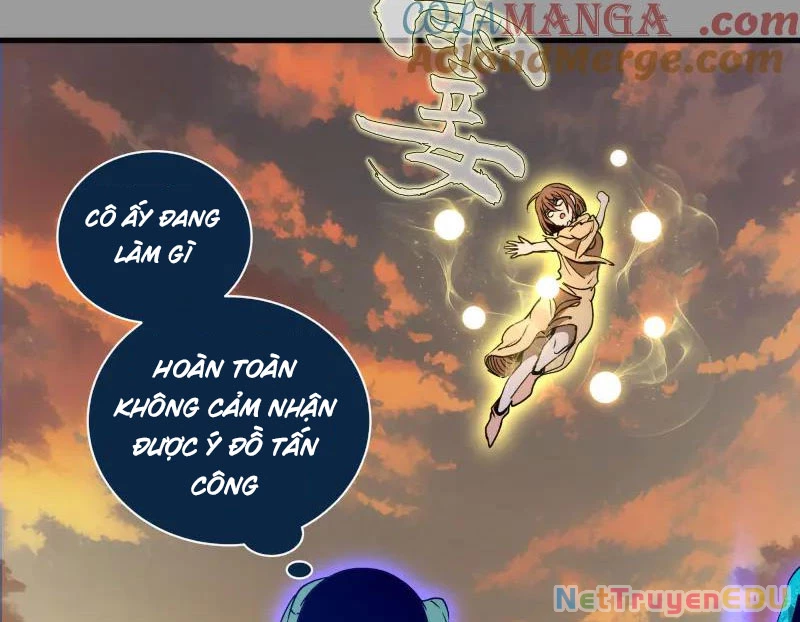Cao Đẳng Linh Hồn Chapter 316 - Trang 4