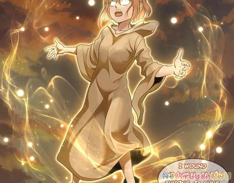 Cao Đẳng Linh Hồn Chapter 316 - Trang 4