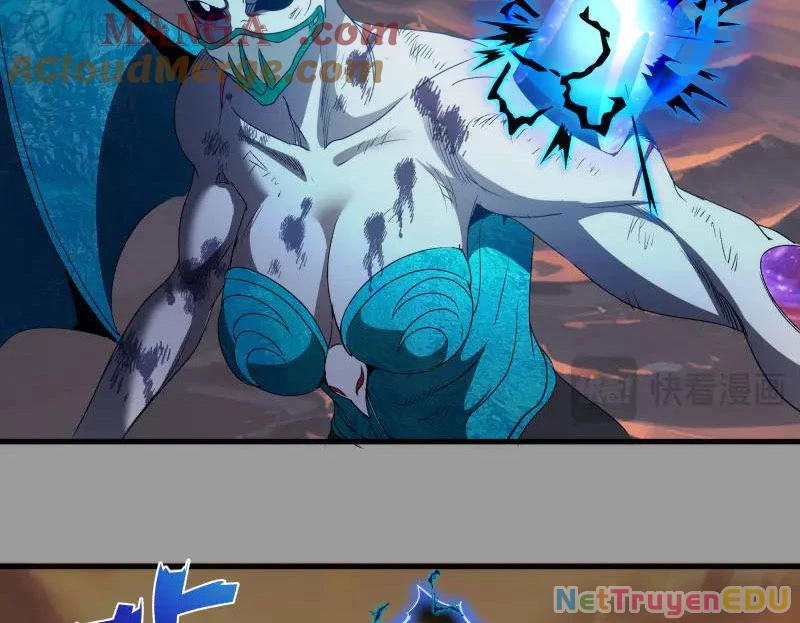 Cao Đẳng Linh Hồn Chapter 316 - Trang 4