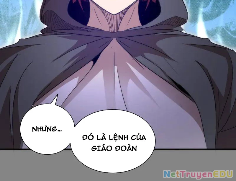 Cao Đẳng Linh Hồn Chapter 316 - Trang 4