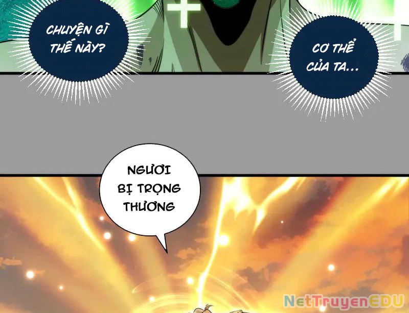 Cao Đẳng Linh Hồn Chapter 316 - Trang 4