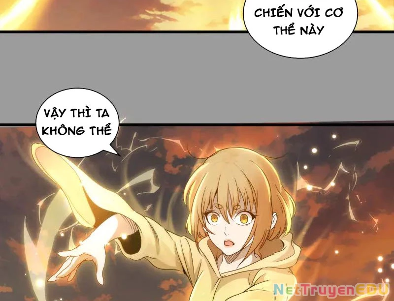 Cao Đẳng Linh Hồn Chapter 316 - Trang 4