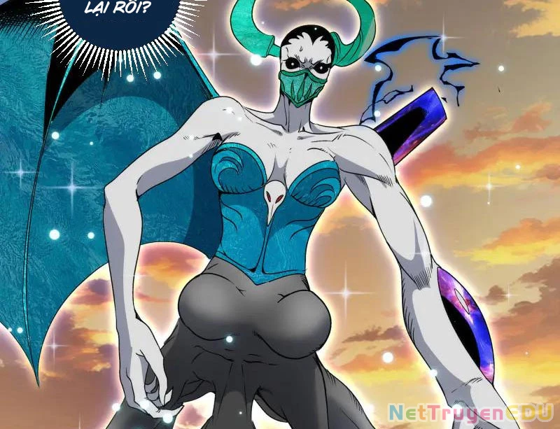 Cao Đẳng Linh Hồn Chapter 316 - Trang 4