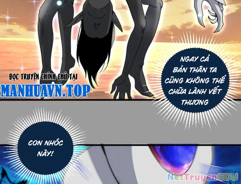 Cao Đẳng Linh Hồn Chapter 316 - Trang 4