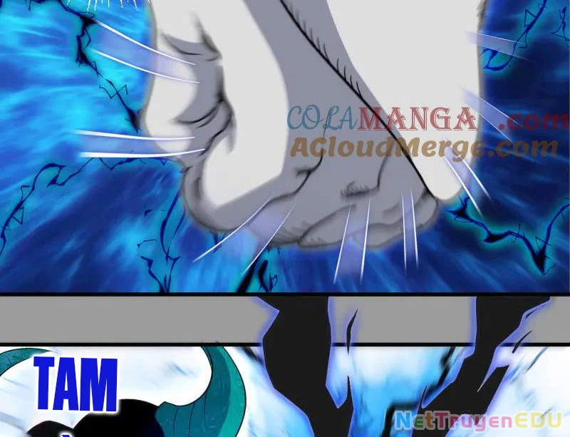 Cao Đẳng Linh Hồn Chapter 316 - Trang 4
