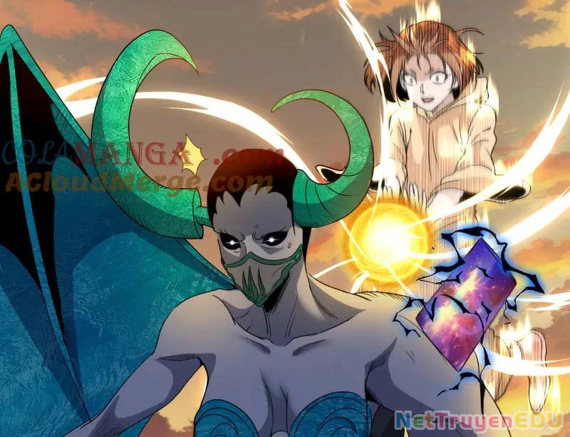 Cao Đẳng Linh Hồn Chapter 316 - Trang 4