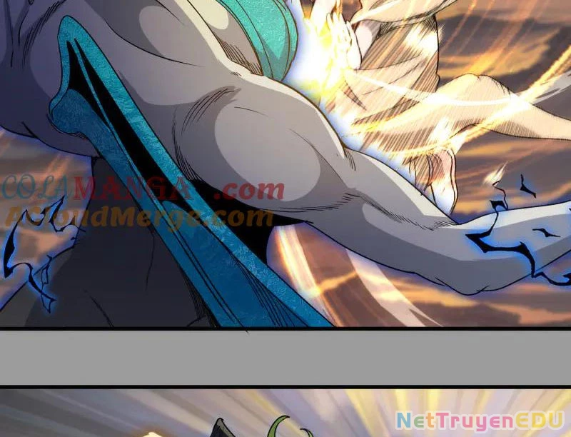 Cao Đẳng Linh Hồn Chapter 316 - Trang 4