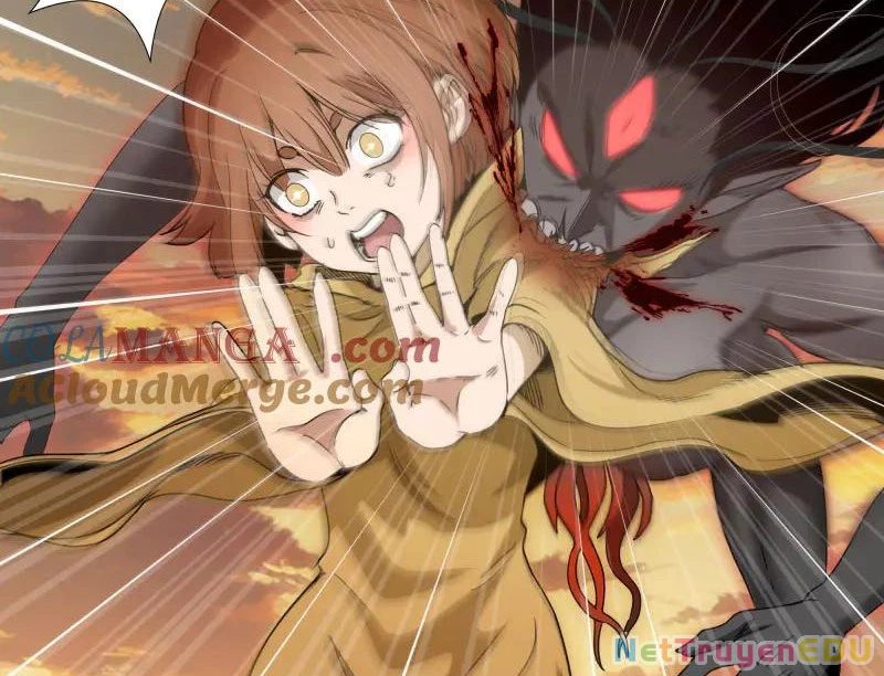 Cao Đẳng Linh Hồn Chapter 316 - Trang 4