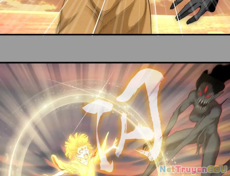 Cao Đẳng Linh Hồn Chapter 316 - Trang 4