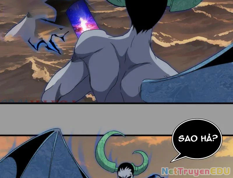 Cao Đẳng Linh Hồn Chapter 316 - Trang 4