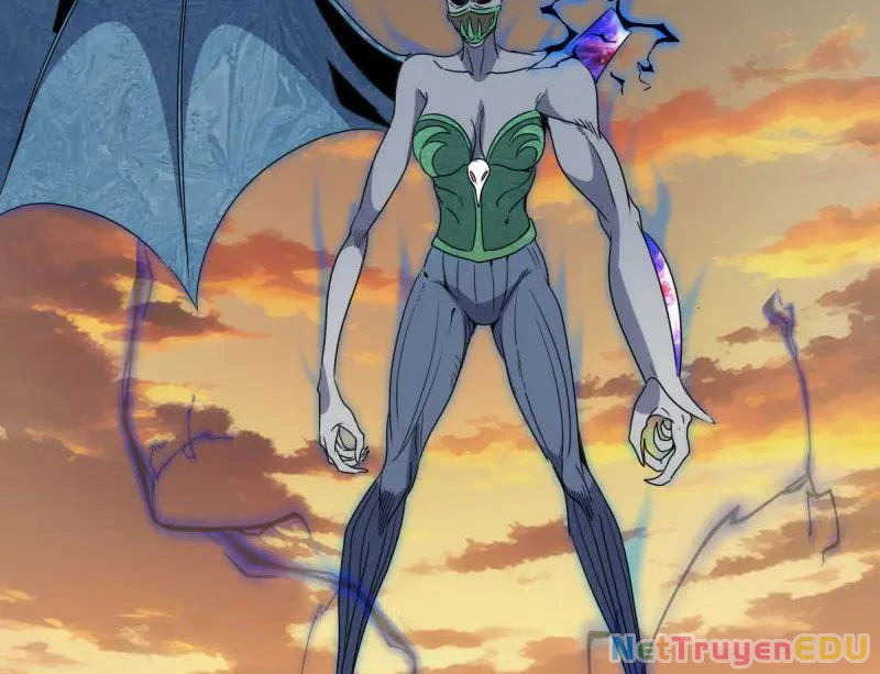 Cao Đẳng Linh Hồn Chapter 316 - Trang 4