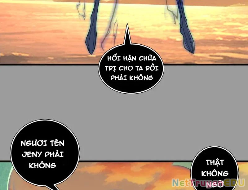 Cao Đẳng Linh Hồn Chapter 316 - Trang 4