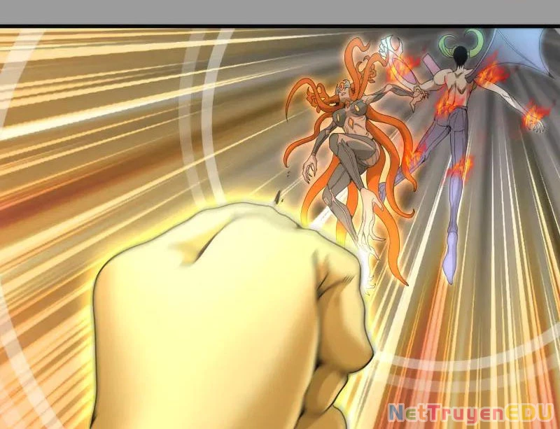 Cao Đẳng Linh Hồn Chapter 316 - Trang 4