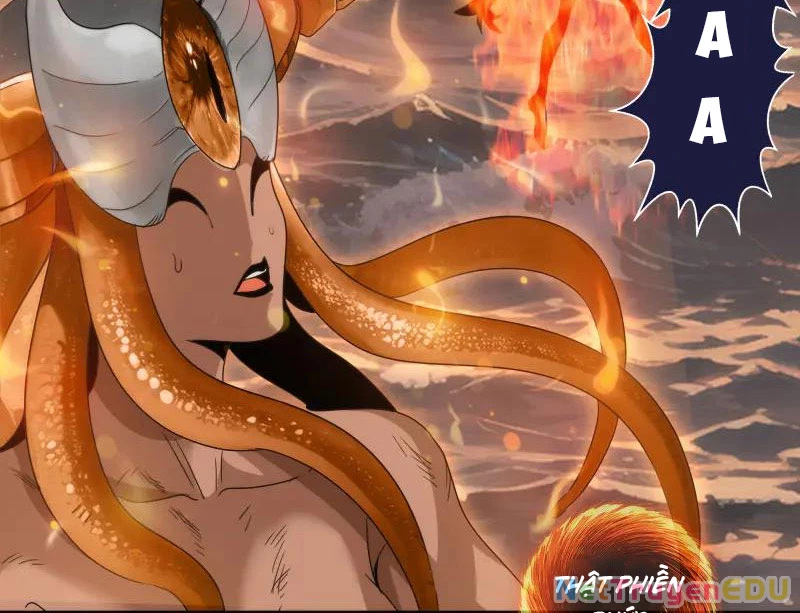 Cao Đẳng Linh Hồn Chapter 316 - Trang 4