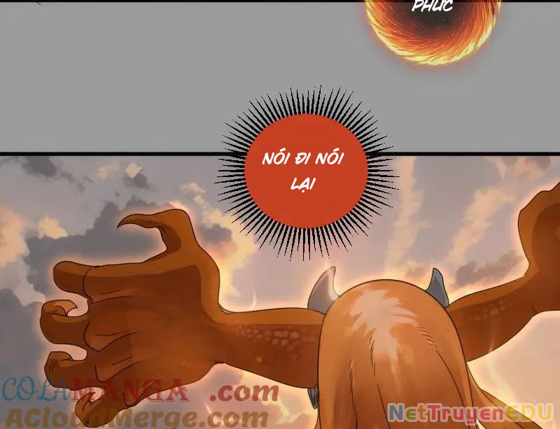 Cao Đẳng Linh Hồn Chapter 316 - Trang 4